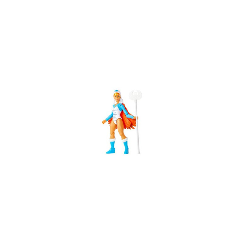 MOTU ORIGINS SORCERESS FIGURA MASTER OF THE UNIVERSE ORIGINS HDR91 MOTU ORIGINS SORCERESS FIGURA MASTER OF THE UNIVERSE ORIGINS HDR91