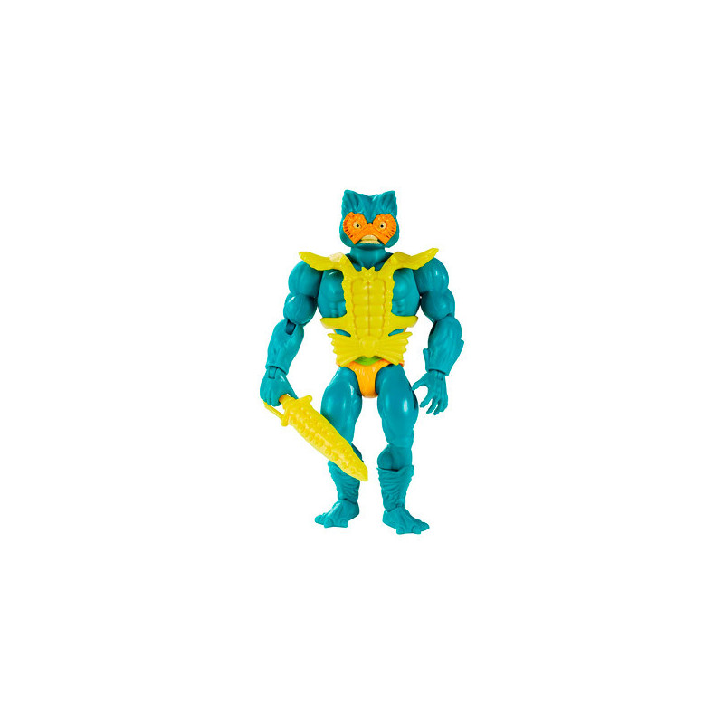 MER-MAN FIGURA MASTERVERSE HDR43