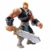 HE-MAN FIGURA 14 CM MASTERS OF THE UNIVERSE ANIMATED SERIE NETFLIX HBL66