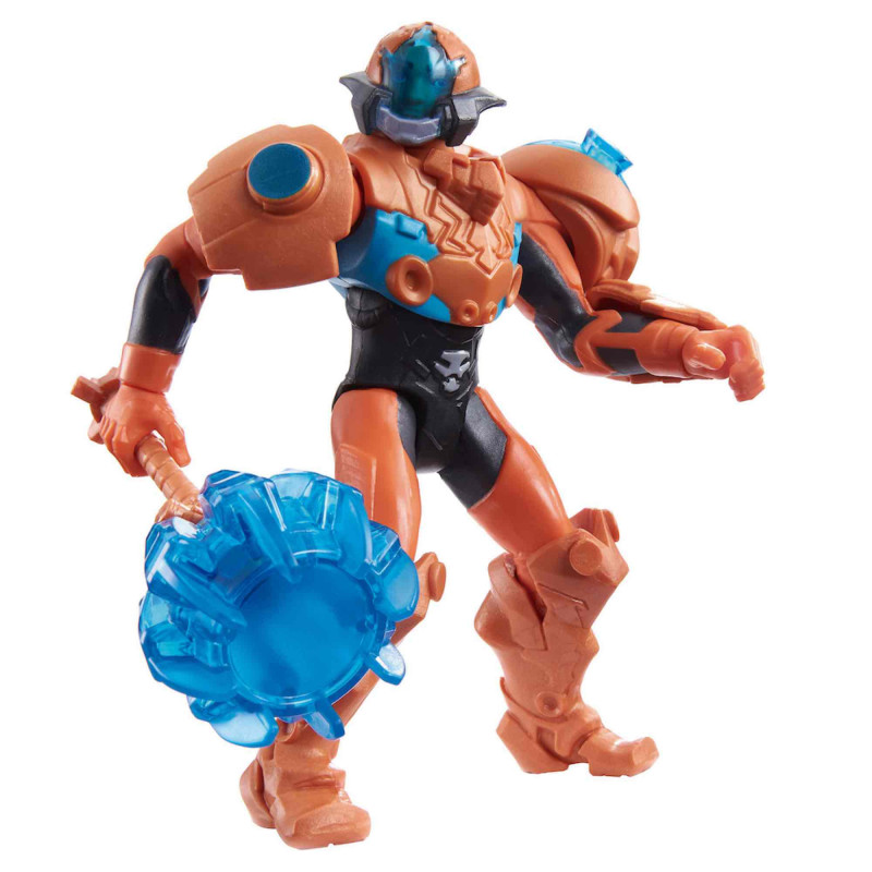 MAN-AT-ARMS FIGURA 14 CM MASTERS OF THE UNIVERSE ANIMATED SERIE NETFLIX HBL68
