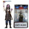 CAPTAIN BLAKE TOONY TERRORS VER. SCALE ACTION FIG. 15 CM THE FOG
