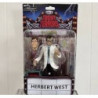 HERBERT WEST TOONY TERRORS VER. SCALE ACTION FIG. 15 CM RE-ANIMATOR