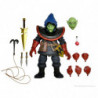 ULTIMATE ZARAK SCALE ACTION FIG. 18 CM DUNGEONS & DRAGONS