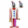 CAPITÁN SPAULDING FIG 15 CM LA CASA DE LOS 1000 CADAVERES TOONY TERRORS