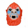 BEAST MAN DELUXE LATEX MASK REPLICA MASTERS OF THE UNIVERSE