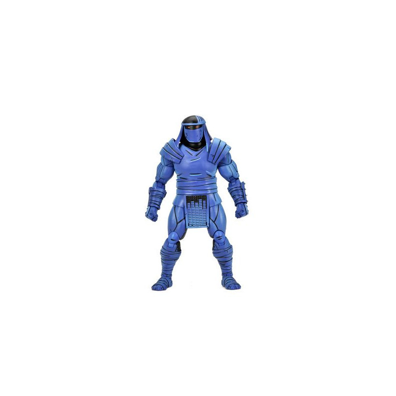 FOOT ENFORCER SCALE ACTION FIG. 18 CM TEENAGE MUTANT NINJA TURTLES (ARCHIE COMICS)