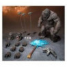 *KONG FROM GODZILLA VS KONG EECE - MONSTERARTS EXCLUSIVA 2022