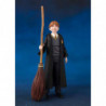 RON WEASLEY FIGURA 12 CM HARRY POTTER AND THE PHILOSOPHER'S STONE SH FIGUARTS