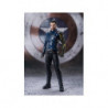 BUCKY BARNES FIGURA MARVEL THE FALCON AND THE WINTER SOLDIER S.H. FIGUARTS BUCKY BARNES FIGURA MARVEL THE FALCON AND THE WINTER SOLDIER S.H. FIGUARTS