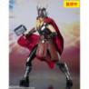 MIGHTY THOR FIGURA 14.5 CM THOR: LOVE & THUNDER S.H. FIGUARTS