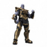 THANOS (5 YEARS LATER 2023 ED) FIG 19,5 CM MARVEL THE INFINITY SAGA SH FIGUARTS THANOS (5 YEARS LATER 2023 ED) FIG 19,5 CM MARVEL THE INFINITY SAGA SH FIGUARTS