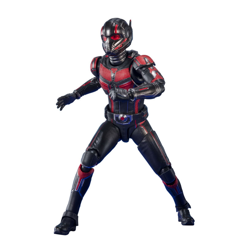 ANT-MAN FIG. 15 CM MARVEL ANT-MAN AND THE WASP QUANTUMANIA SH FIGUARTS