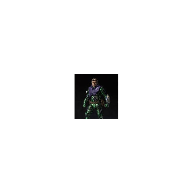 GREEN GOBLIN FIG. 15,5 CM SPIDER-MAN: NO WAY HOME SH FIGUARTS