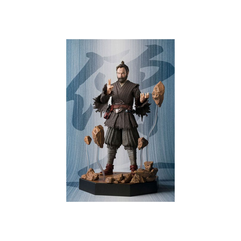 [PAGO DE RESERVA] SOHEI OBI-WAN KENOBI FIG. 18 CM STAR WARS: OBI-WAN KENOBI MEISHO MOVIE REALIZATION