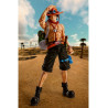 [PAGO DE RESERVA] PORTGAS D. ACE -FIRE FIST- VER. FIG. 15,5 CM ONE PIECE SH FIGUARTS PREMIUM BANDAI