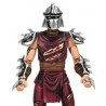 Teenage Mutant Ninja Turtles Figura Battle Damaged Shredder 18 cm