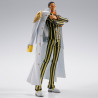 BORSALINO FUTURE ISLAND EGGHEAD VERSION FIGURA 19 CM ONE PIECE SH FIGUARTS COLLECTORS SHOP BORSALINO FUTURE ISLAND EGGHEAD VERSION FIGURA 19 CM ONE PIECE SH FIGUARTS COLLECTORS SHOP