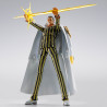 BORSALINO FUTURE ISLAND EGGHEAD VERSION FIGURA 19 CM ONE PIECE SH FIGUARTS COLLECTORS SHOP BORSALINO FUTURE ISLAND EGGHEAD VERSION FIGURA 19 CM ONE PIECE SH FIGUARTS COLLECTORS SHOP