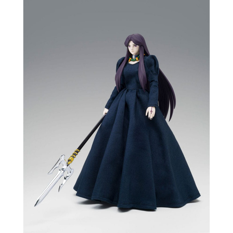 [PAGO DE RESERVA] PANDORA FIG. 16 CM SAINT SEIYA SAINT CLOTH MYTH EX