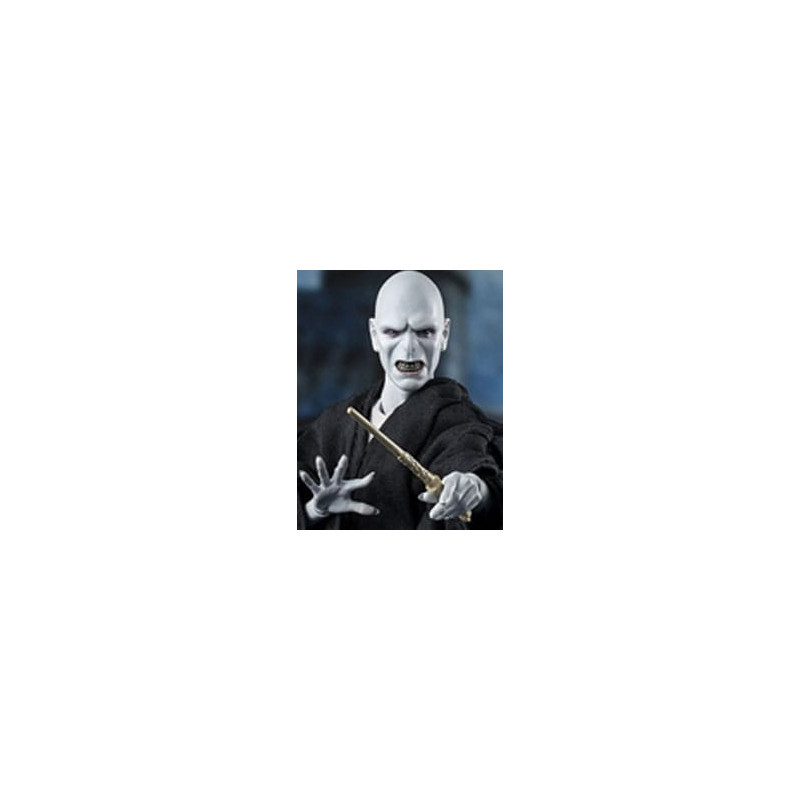 LORD VOLDEMORT FIGURA 15 CM HARRY POTTER AND THE GOBLET OF FIRE SH FIGUARTS LORD VOLDEMORT FIGURA 15 CM HARRY POTTER AND THE GOBLET OF FIRE SH FIGUARTS