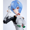 REI AYANAMI FIGURA 13,5 CM EVANGELION 30TH ANNIVERSARY SH FIGUARTS