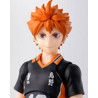 SHOYO HINATA FIGURA 14,5 CM HAIKYU!! SH FIGUARTS