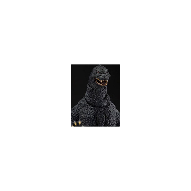 GODZILLA 1989 FIGURA 16 CM GODZILLA VS BIOLLANTE SH MONSTERARTS MOVIE GRAPHIC PLUS
