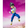 [Pago de Reserva] VEGETA DAIMA VER. FIG. 14 CM DRAGON BALL DAIMA SH FIGUARTS