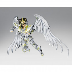 [Pago de Reserva] PEGASUS SEIYA GOD CLOTH VER. FIG. 17 CM SAINT SEIYA SAINT CLOTH MYTH EX