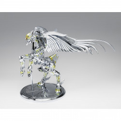 [Pago de Reserva] PEGASUS SEIYA GOD CLOTH VER. FIG. 17 CM SAINT SEIYA SAINT CLOTH MYTH EX