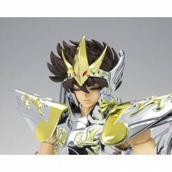[Pago de Reserva] PEGASUS SEIYA GOD CLOTH VER. FIG. 17 CM SAINT SEIYA SAINT CLOTH MYTH EX