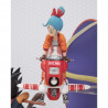 [Pago de Reserva] SON GOKU & BULMA FIGURA 18 CM DRAGON BALL FIGUARTS ZERO COLLECTORS SHOP