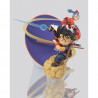 [Pago de Reserva] SON GOKU & BULMA FIGURA 18 CM DRAGON BALL FIGUARTS ZERO COLLECTORS SHOP