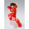 [Pago de Reserva] MONKEY D. LUFFY -FUTURE ISLAND EGGHEAD- VERSION FIGURA 15 CM ONE PIECE SH FIGUARTS