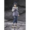[Pago de Reserva] HINATA HYUGA VIRTUOUS BYAKUGAN VERSION FIGURA 13,5 CM NARUTO SHIPPUDEN SH FIGUARTS