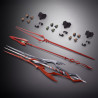 SPEARS ANOTHER COLOR VERSION SET 3 REPLICAS 40 CM EVANGELION 30TH ANNIVERSARY METAL BUILD SPEARS ANOTHER COLOR VERSION SET 3 REPLICAS 40 CM EVANGELION 30TH ANNIVERSARY METAL BUILD