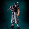 TOJI FUSHIGURO FIGURA 15,5 CM JUJUTSU KAISEN S.H. FIGUARTS TOJI FUSHIGURO FIGURA 15,5 CM JUJUTSU KAISEN S.H. FIGUARTS