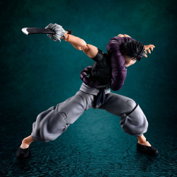 TOJI FUSHIGURO FIGURA 15,5 CM JUJUTSU KAISEN S.H. FIGUARTS