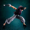 TOJI FUSHIGURO FIGURA 15,5 CM JUJUTSU KAISEN S.H. FIGUARTS TOJI FUSHIGURO FIGURA 15,5 CM JUJUTSU KAISEN S.H. FIGUARTS