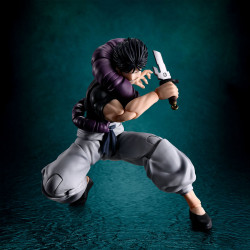 TOJI FUSHIGURO FIGURA 15,5 CM JUJUTSU KAISEN S.H. FIGUARTS