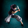 TOJI FUSHIGURO FIGURA 15,5 CM JUJUTSU KAISEN S.H. FIGUARTS TOJI FUSHIGURO FIGURA 15,5 CM JUJUTSU KAISEN S.H. FIGUARTS
