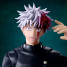 TOJI FUSHIGURO FIGURA 15,5 CM JUJUTSU KAISEN S.H. FIGUARTS TOJI FUSHIGURO FIGURA 15,5 CM JUJUTSU KAISEN S.H. FIGUARTS