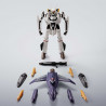VF-0S PHOENIX (ROY FOCKER USE) + QF-2200D-B GHOST FIGURA 14 CM MACROSS ZERO HI-METAL R VF-0S PHOENIX (ROY FOCKER USE) + QF-2200D-B GHOST FIGURA 14 CM MACROSS ZERO HI-METAL R