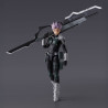 GEN NARUMI FIGURA 14,5 CM KAIJU NO.8 S.H. FIGUARTS GEN NARUMI FIGURA 14,5 CM KAIJU NO.8 S.H. FIGUARTS