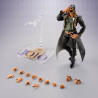 JOTARO KUJO FIGURA 17 CM JOJO'S BIZARRE ADVENTURE S.H. FIGUARTS JOTARO KUJO FIGURA 17 CM JOJO'S BIZARRE ADVENTURE S.H. FIGUARTS