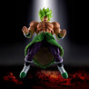 SUPER SAIYAN BROLY FULL POWER FIGURA 22 CM DRAGON BALL SUPER S.H. FIGUARTS RE-RUN SUPER SAIYAN BROLY FULL POWER FIGURA 22 CM DRAGON BALL SUPER S.H. FIGUARTS RE-RUN