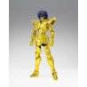 LEO IKKI INHERITOR OF THE GOLD CLOTH FIGURA 17,5 CM SAINT SEIYA SAINT CLOTH MYTH EX COLLECTOR SHOP LEO IKKI INHERITOR OF THE GOLD CLOTH FIGURA 17,5 CM SAINT SEIYA SAINT CLOTH MYTH EX COLLECTOR SHOP