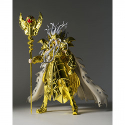 [PAGO DE RESERVA] OPYX ODYSSEUS FIGURA 18 CM SAINT SEIYA SAINT CLOTH MYTH EX COLLECTORS SHOP