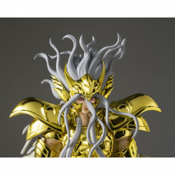 [PAGO DE RESERVA] OPYX ODYSSEUS FIGURA 18 CM SAINT SEIYA SAINT CLOTH MYTH EX COLLECTORS SHOP