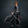 [PAGO DE RESERVA] ICHIGO KUROSAKI -GETSUGATENSHO- FIGURA 15,5 CM BLEACH SH FIGUARTS